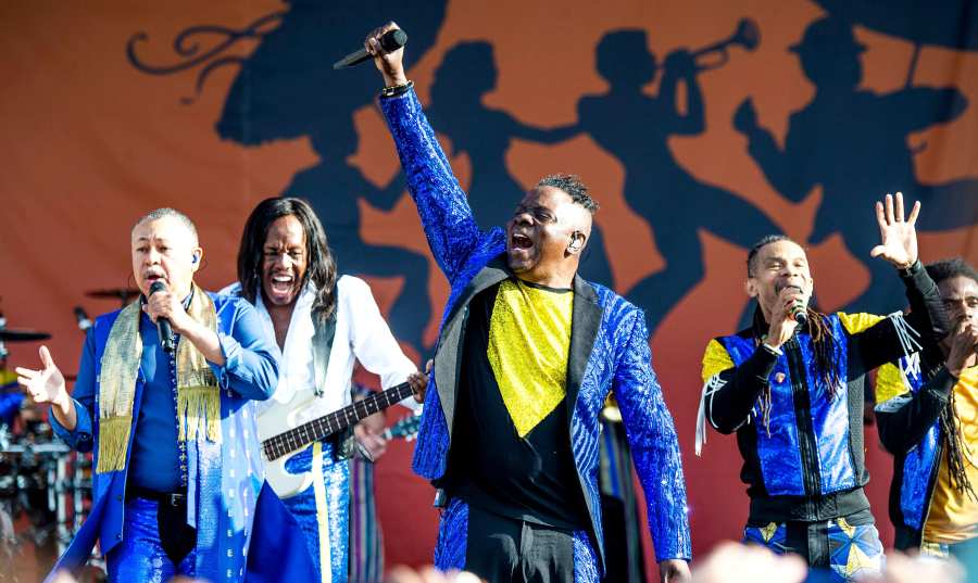 Kris Jenner Wines Down With Help From These Songs