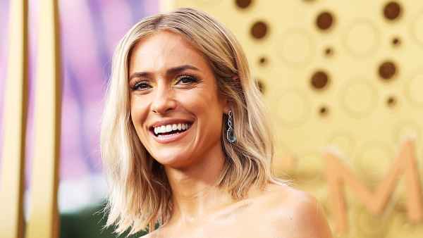 Kristin Cavallari Emmys 2019 September 22, 2019