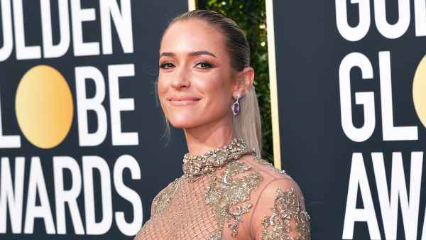 Kristin Cavallari’s Kids Understand That She’s Famous