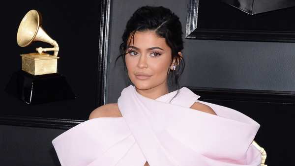 Kylie Jenner Feeling Better After Hospitalization