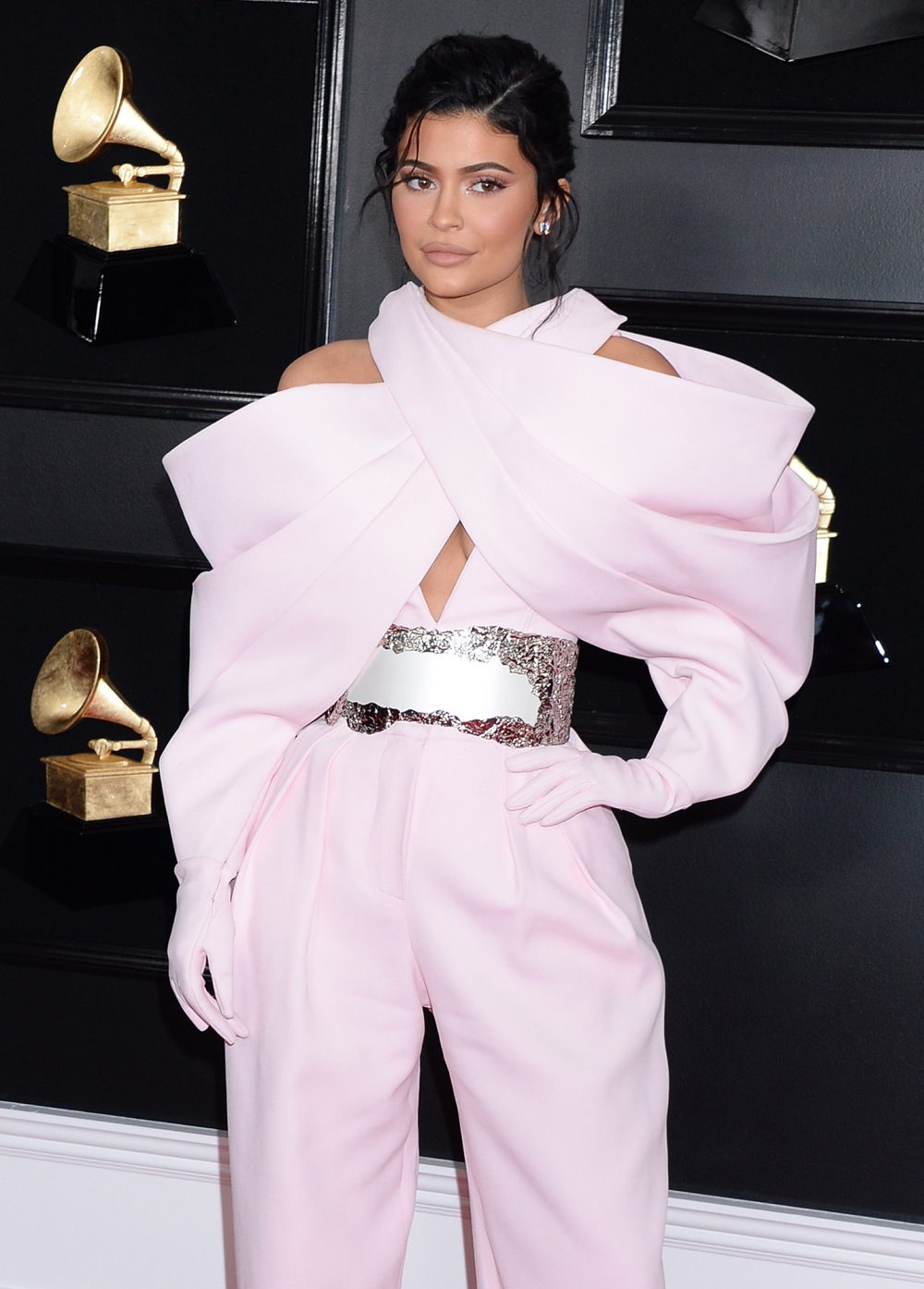 Kylie Jenner Feeling Better After Hospitalization