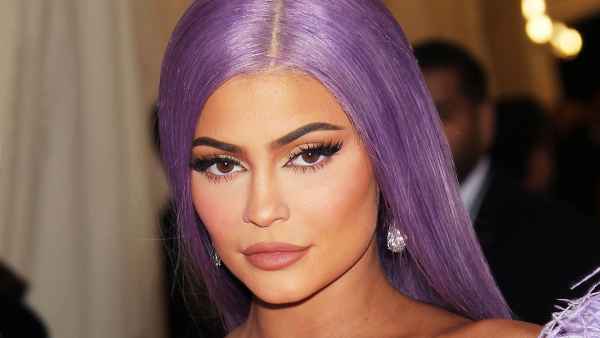 Kylie Jenner Met Gala May 6, 2019
