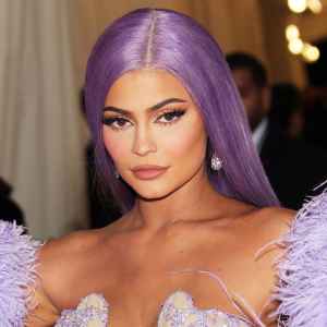 Kylie Jenner Met Gala May 6, 2019