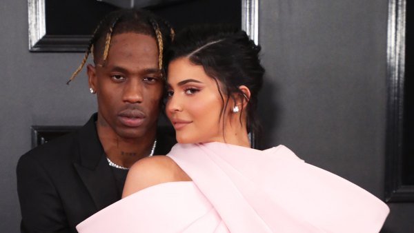 Kylie Jenner Reveals Motherhood Improved Her Sex Life With Travis Scott
