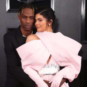 Kylie Jenner Reveals Motherhood Improved Her Sex Life With Travis Scott
