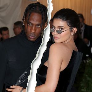 Kylie Jenner and Travis Scott Split Cheating Allegations