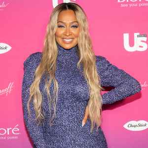 La La Anthony Us Weekly Most Stylish Party