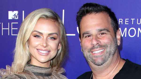 Lala Kent Randall Emmett Wedding Everything We Know