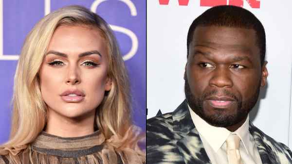 Lala Kent Speaks Out Amid 50 Cent Feud