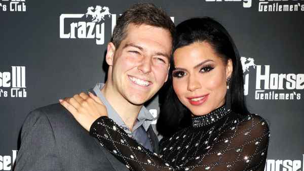 Larissa Dos Santos Lima on Split From Eric Nichols