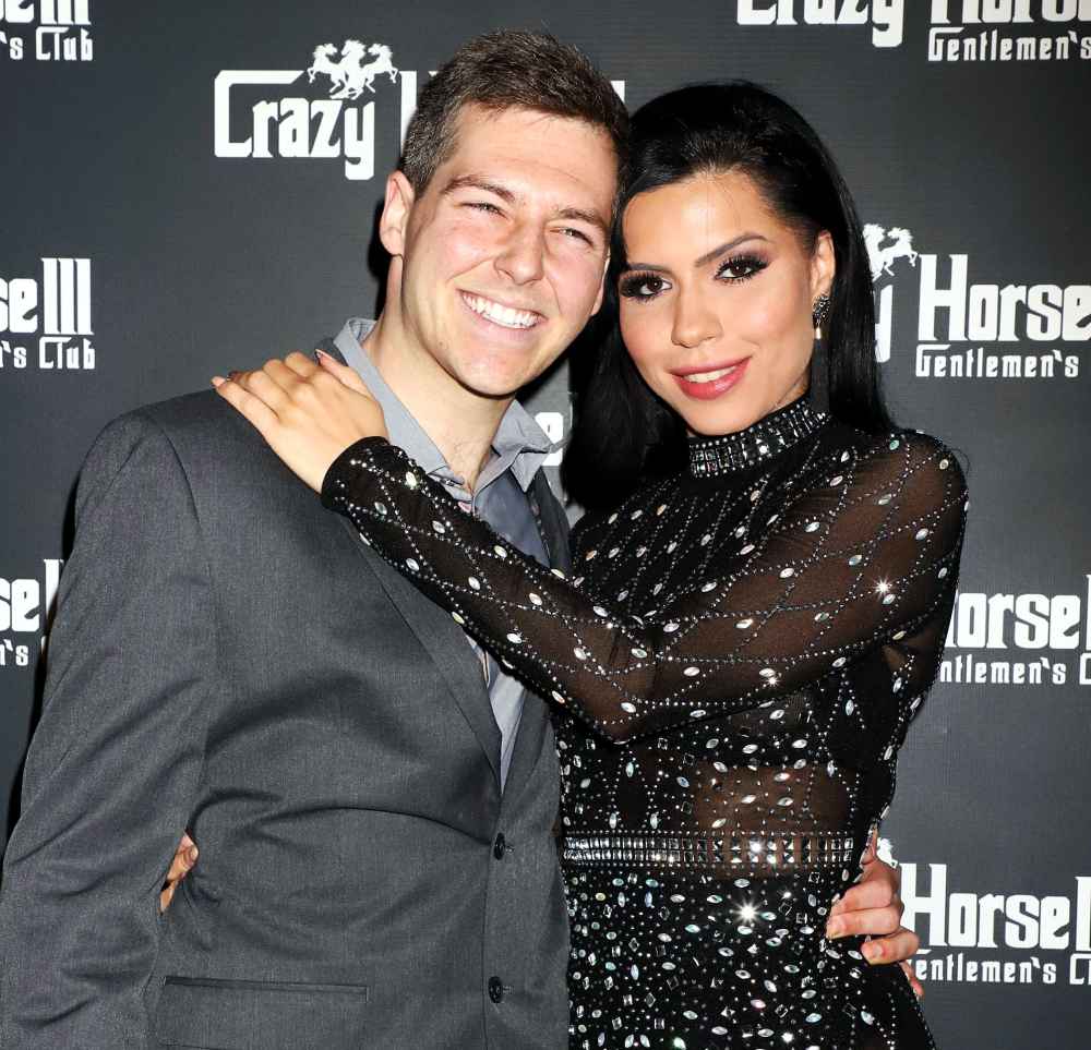 Larissa Dos Santos Lima on Split From Eric Nichols