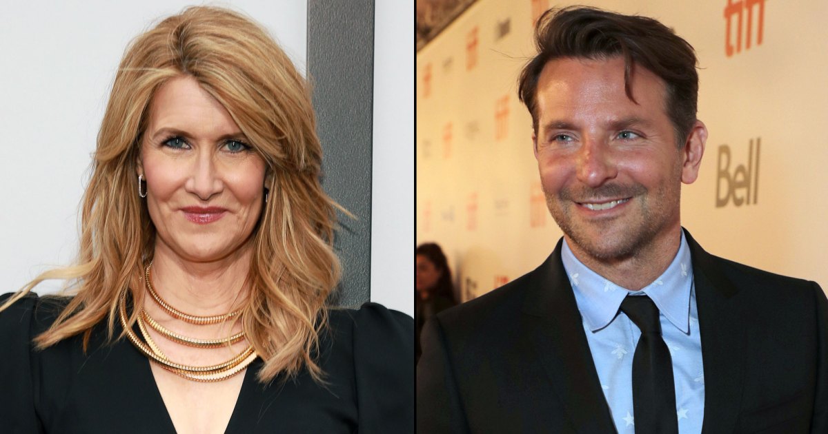 Who Has Laura Dern Dated?  Her Dating History with Photos