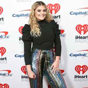 Lauren Alaina Breaks Down Painful Dancing With The Stars Rehearsals