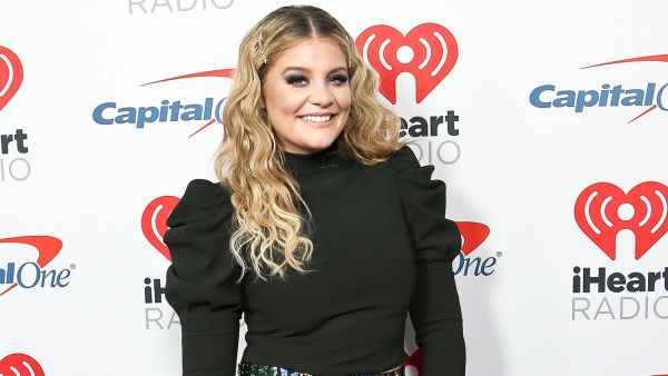 Lauren Alaina Breaks Down Painful Dancing With The Stars Rehearsals