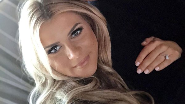Lauren Sorrentino's First Instagram Post After Mike Sorrentino Returns Home