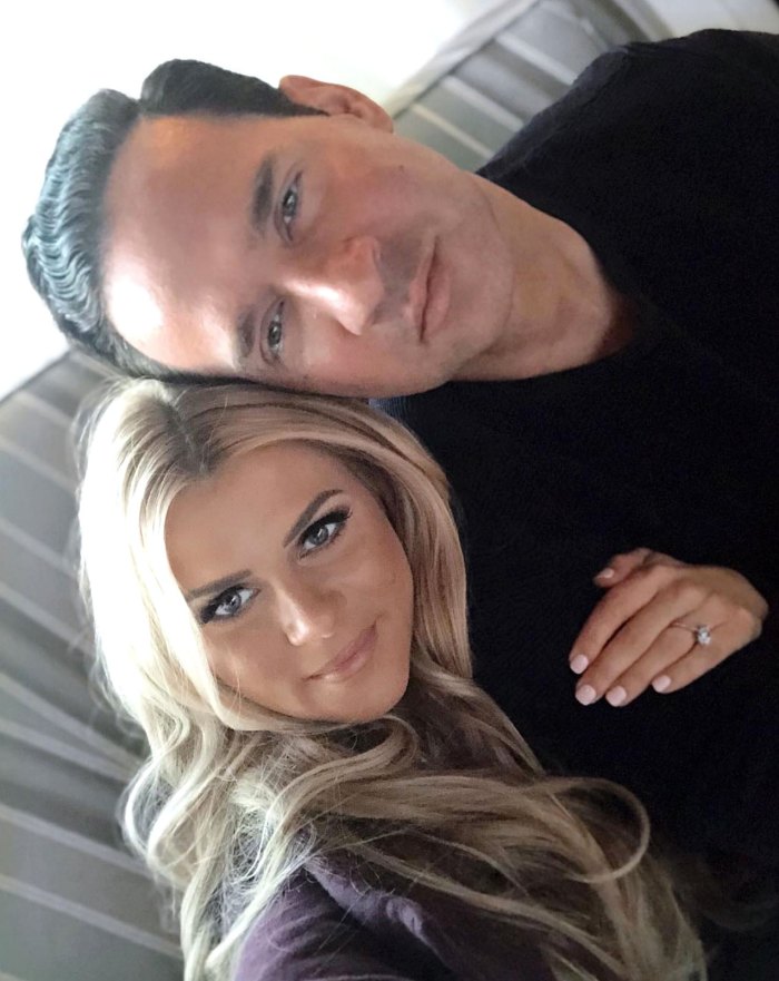 Lauren Sorrentino's First Instagram Post After Mike Sorrentino Returns Home