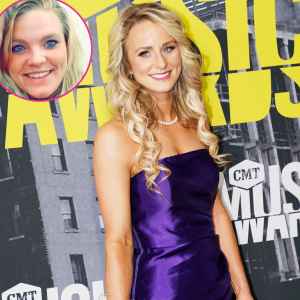Leah Messer’s Sister Victoria Is Pregnant
