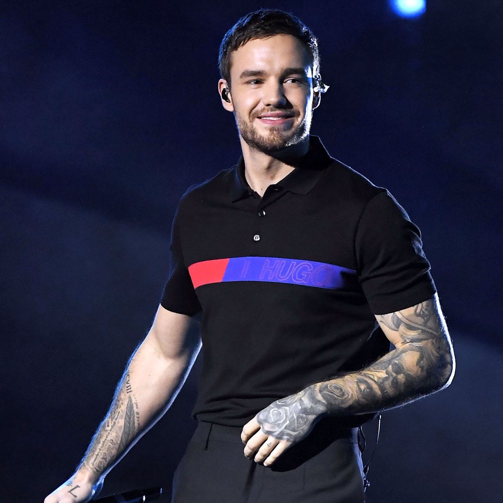Liam Payne Reveals His 2-Year-Old Son Bear’s Surprising Music Taste