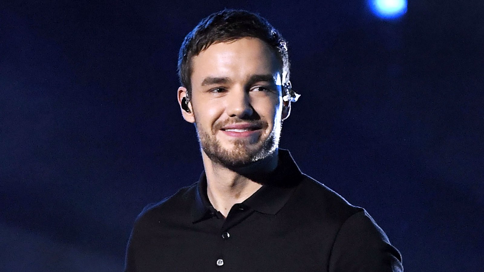 Liam Payne Reveals His 2-Year-Old Son Bear’s Surprising Music Taste