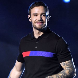 Liam Payne Reveals His 2-Year-Old Son Bear’s Surprising Music Taste