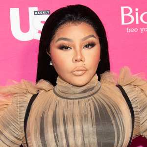 Lil Kim Most Stylish New Yorkers Party September 11, 2019
