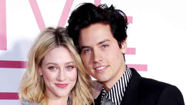 Lili Reinhart Calls Cole Sprouse Her ‘Boyfriend’ After Brief Split