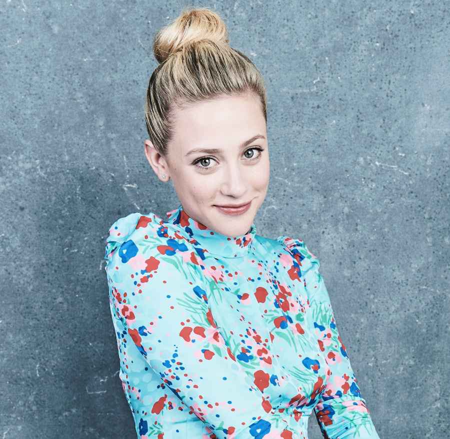 Lili-Reinhart