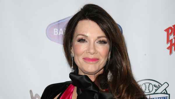 Lisa Vanderpump Reflects on Tough Year During Birthday
