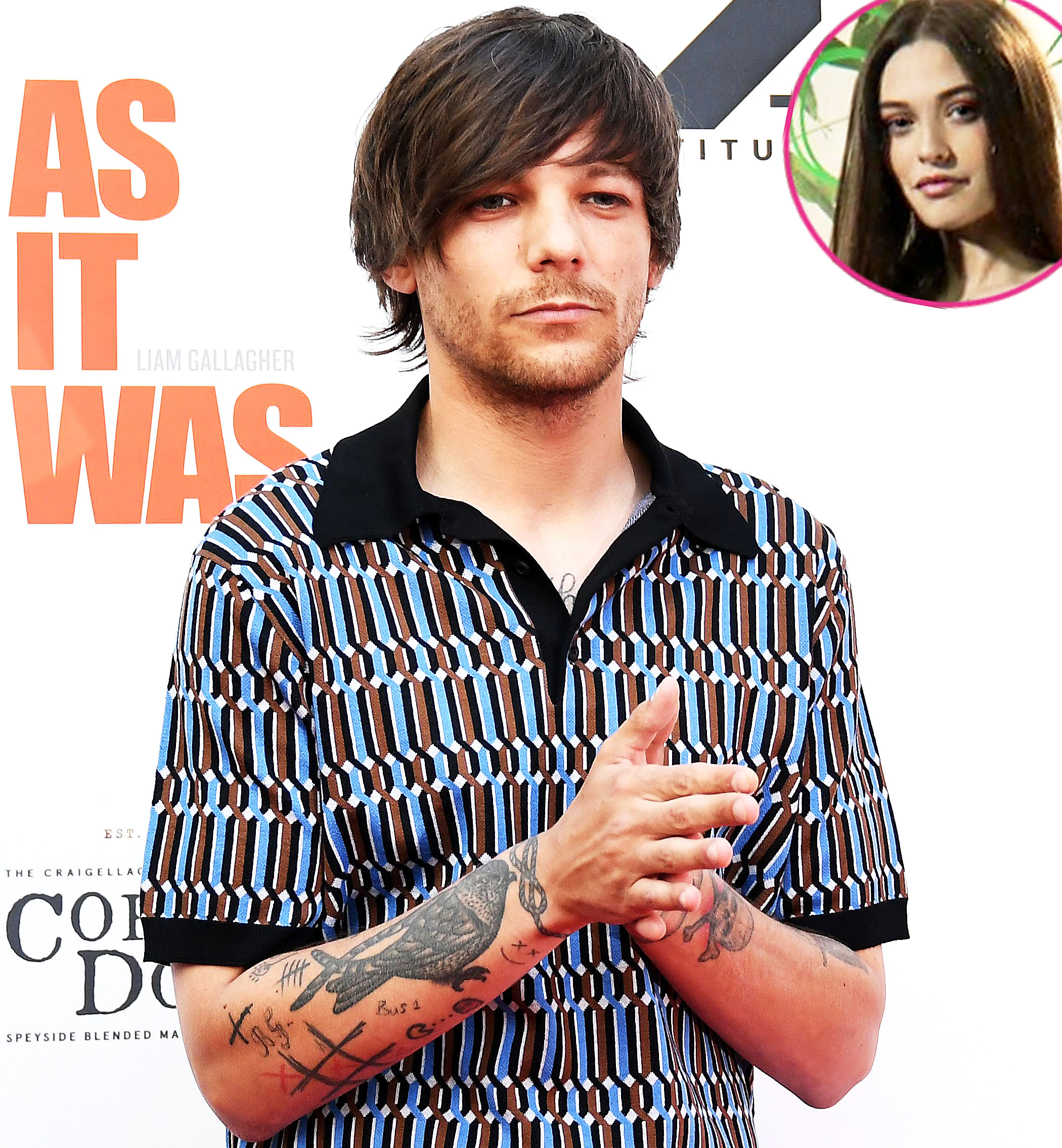Louis Tomlinson’s Sister Felicite’s Cause of Death Revealed | 0