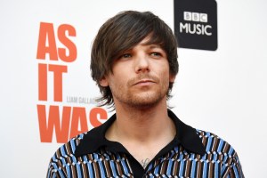 Louis Tomlinson Hit ‘Rock Bottom’ After Deaths of Mom, Sister