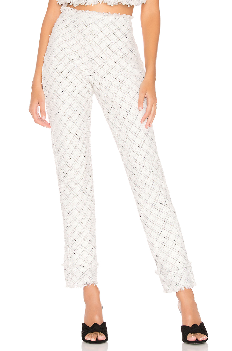 Lovers + Friends Louis Pant