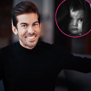 Million Dollar Listing New York Luis D. Ortiz Welcomes Baby Girl
