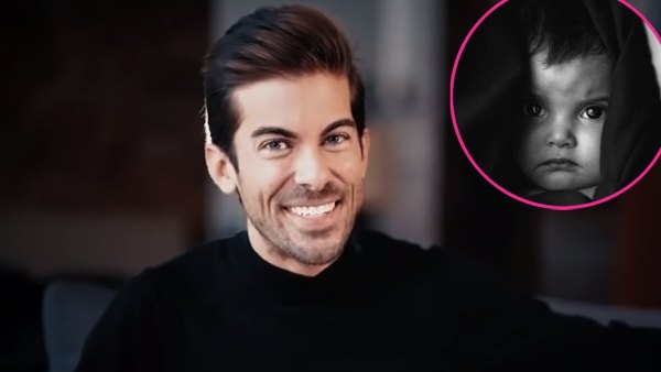 Million Dollar Listing New York Luis D. Ortiz Welcomes Baby Girl