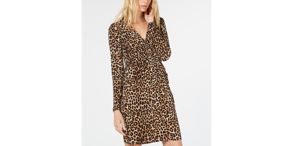 Macys-Leopard-Dress-MK