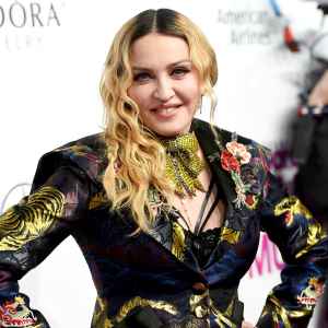 Madonna-soccer-mom