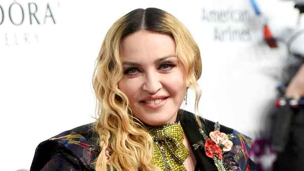 Madonna-soccer-mom