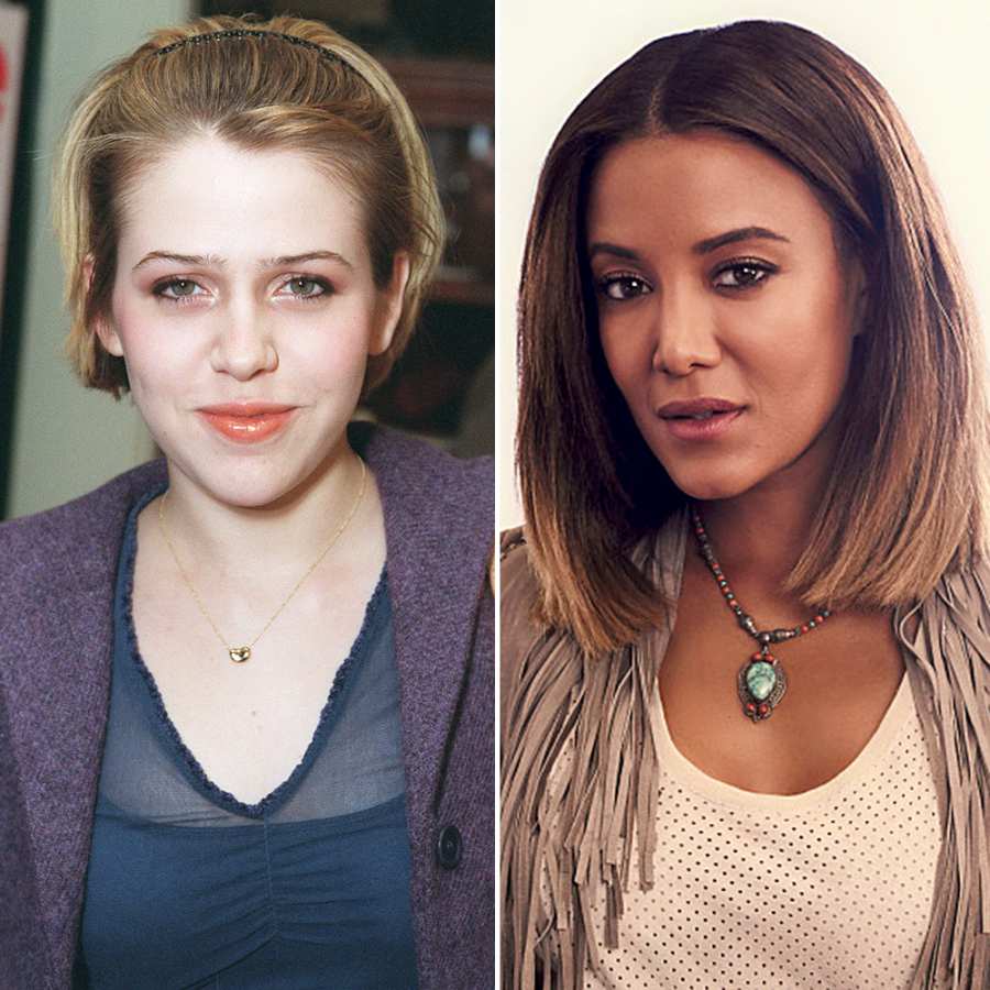 Majandra-Delfino-Heather-Hemmens-Roswell-Then-And-Now