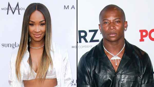 Malika Haqq’s Ex-Boyfriend O.T. Genasis Is the Father of Her Child