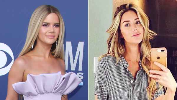 Maren Morris Pays Tribute Kylie Rae Harris After Death