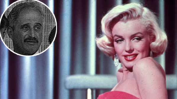 Marilyn Monroe’s Questionable Relationship With Her Psychiatrist Ralph Greenson