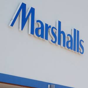Marshalls Store