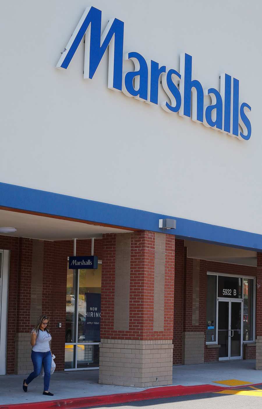 Marshalls Store