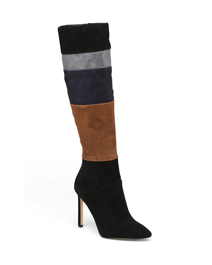 Marshalls Nine West Suede High Shaft Boots