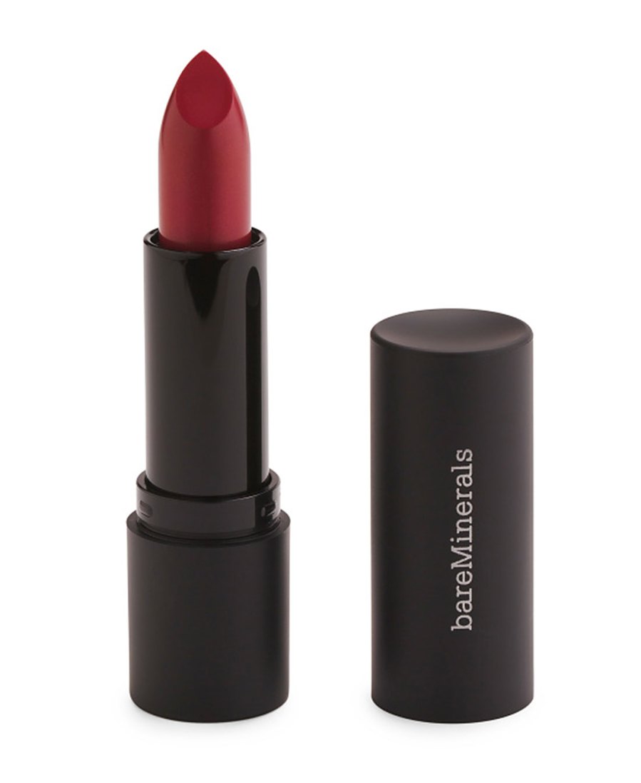 Marshalls Bare Minerals Statement Luxe Shine Lipstick