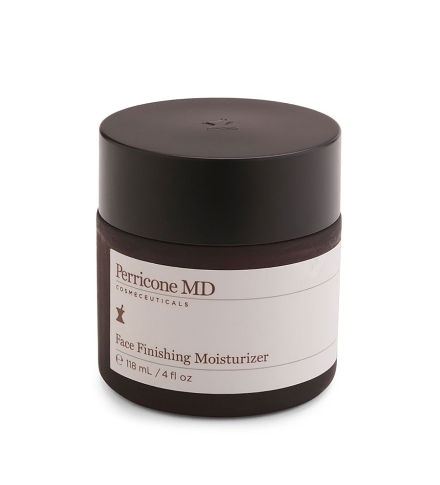 Marshalls Perricone MD 4oz Face Finishing Moisturizer