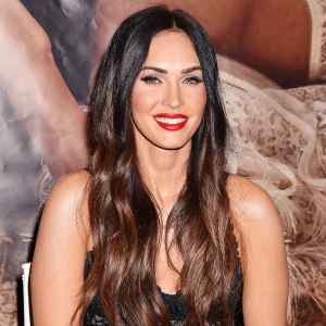 Megan Fox Talks Son Noah Wearing Dresses to School