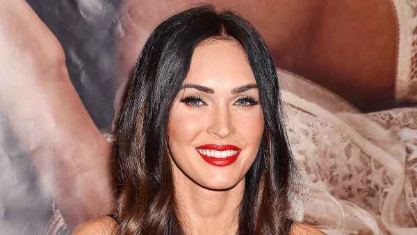 Megan Fox Talks Son Noah Wearing Dresses to School