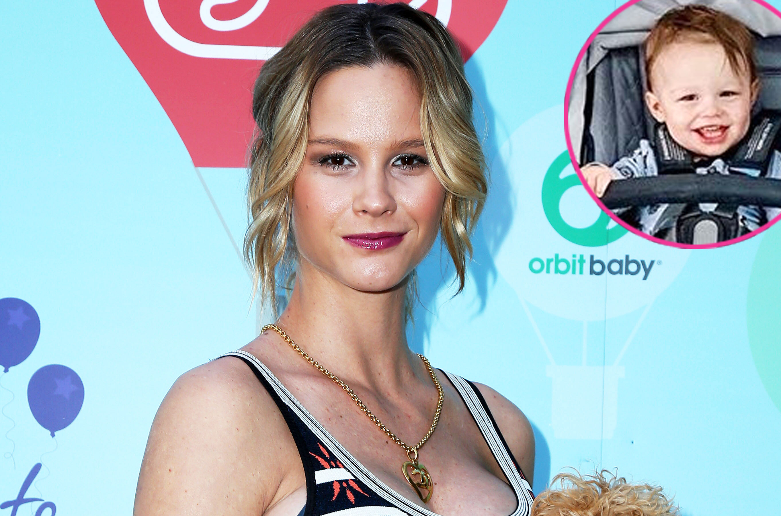 Meghan King Edmonds Defends Spending Time Away From Kids During Hart Treatments