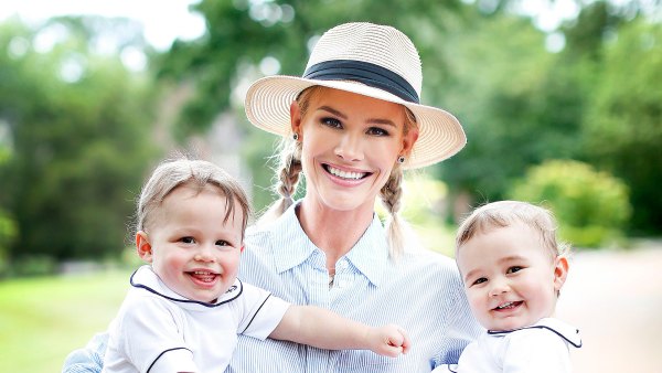 Meghan King Edmonds Son Hart Progress New Orleans Treatment