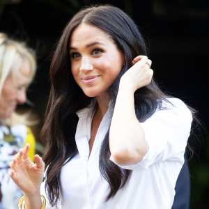 Meghan Markle September 12, 2019